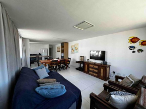 250m BEIRA MAR Apt 3Dorm, 02 vagas de garagem